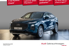 Audi Q3 Sportback 35 TFSI S tronic NAVI/LED+/AHK/ACC