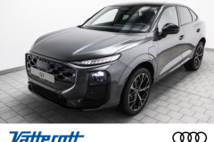 Audi Q3 Sportback e-hybrid DigMatrix Pano SONOS HUD