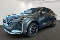 Audi Q3 Sportback e-hybrid (Mettmann)