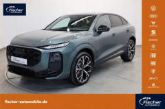 Audi Q3 Sportback e-hybrid S line 0,5% DW Versteuerung