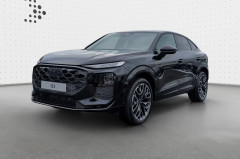 Audi Q3 Sportback e-hybrid S line 200 kW S tronic *Matrix*Lenkradheizung*Tech Plus*