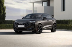 Audi Q3 Sportback e-hybrid S line 200 kW S tronic *Matrix*Tech Pro*Parkassist+*AHK*