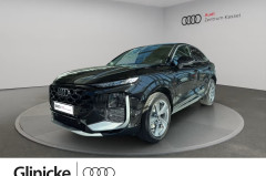 Audi Q3 Sportback e-hybrid S line Matrix AHK Kamera