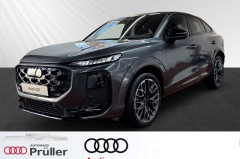 Audi Q3 Sportback e-hybrid S line S tro AHK+Kamera
