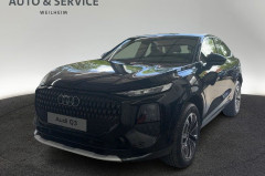 Audi Q3 Sportback e-hybrid S tronic