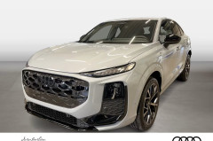 Audi Q3 Sportback e-hybrid S tronic ACC AHK LM