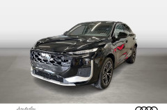 Audi Q3 Sportback e-hybrid S tronic ACC AUT