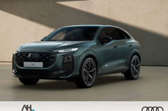 Audi Q3 Sportback e-hybrid S tronic AUT LED