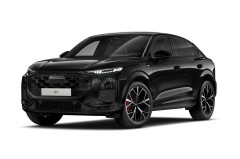 Audi Q3 Sportback TDI quattro S tronic