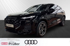 Audi Q3 Sportback TDI S line S tro Kamera+LED+Navi