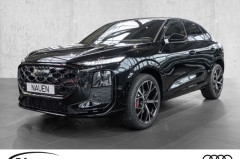 Audi Q3 Sportback TFSI quattro 2x S line PANO TECH+ Matrix