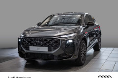 Audi Q3 Sportback TFSI quattro S tronic