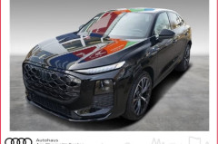 Audi Q3 Sportback TFSI quattro Stronic *Pano*TechPro*