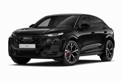Audi Q3 Sportback TFSI S Line Tech Pro