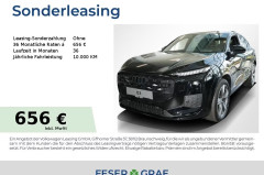 Audi Q3 Sportback TFSI S tronic