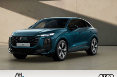 Audi Q3 Sportback TFSI S tronic KOMM AAXC05 LM
