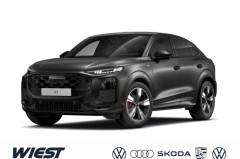 Audi Q3 Sportback TFSI S tronic *MATT* S line Pano Tech+ Dynamik