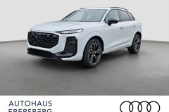 Audi Q3 SUV 2.0 TFSI quattro MATRIX HUD Virtual 360°