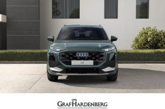 Audi Q3 SUV e-hybrid | 0,5% VERSTEUERUNG