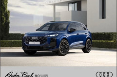 Audi Q3 SUV e-hybrid S line 0,5% AHK TECH-PRO 20 MMI-PRO