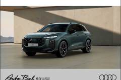 Audi Q3 SUV e-hybrid S line AHK/TechPlus / 20 /