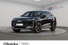 Audi Q3 SUV e-hybrid S line LED AHK Tech plus