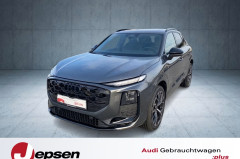 Audi Q3 SUV e-hybrid S tr. S line Matrix HUD PANO