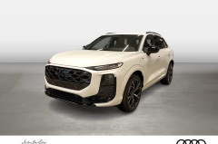 Audi Q3 SUV e-hybrid S tronic ACC AHK AUT Kam.