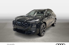 Audi Q3 SUV e-hybrid S tronic ACC AHK AUT Kam.