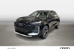Audi Q3 SUV e-hybrid S tronic ACC AUT DynLicht