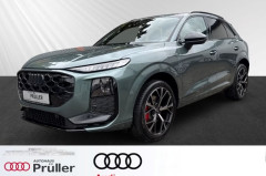 Audi Q3 SUV S line e-hybrid S tro 360°+HuD+Pano