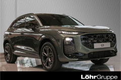 Audi Q3 SUV TDI