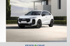 Audi Q3 SUV TDI S tronic