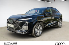 Audi Q3 SUV TDI S tronic KLIMA LED NAVI ALU