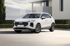 Audi Q3 SUV TFSI 110 kW S tronic