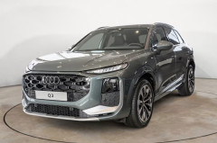 Audi Q3 SUV TFSI