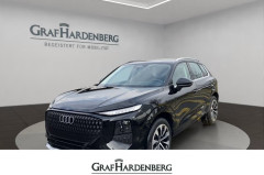 Audi Q3 SUV TFSI / SOFORT VERFÜGBAR