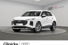 Audi Q3 SUV TFSI NEUBESTELLUNG