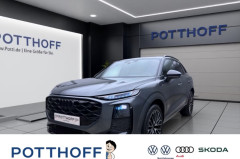Audi Q3 SUV TFSI quattro  ️ SOFORT VERFÜGBAR