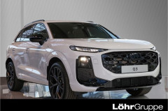 Audi Q3 SUV TFSI quattro AAL