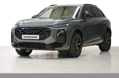 Audi Q3 SUV TFSI quattro (Mettmann)