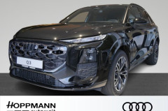 Audi Q3 SUV TFSI quattro S-tronic/ OLED/tech pro/digitale Matrix
