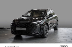 Audi Q3 SUV TFSI quattro S tronic