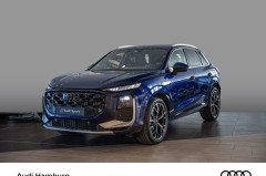 Audi Q3 SUV TFSI quattro S tronic