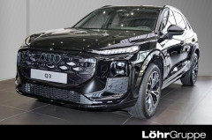 Audi Q3 SUV TFSI quattro S tronic /