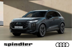 Audi Q3 SUV TFSI S-tronic | AHK,Tech+,Klima+