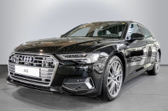 Audi Q3 SUV TFSI S line AHK Tech Pro