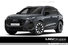 Audi Q3 SUV TFSI S tronic