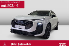 Audi Q3 SUV TFSI S tronic