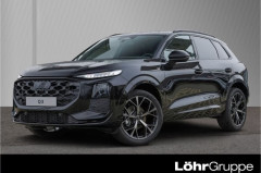 Audi Q3 SUV TFSI S tronic